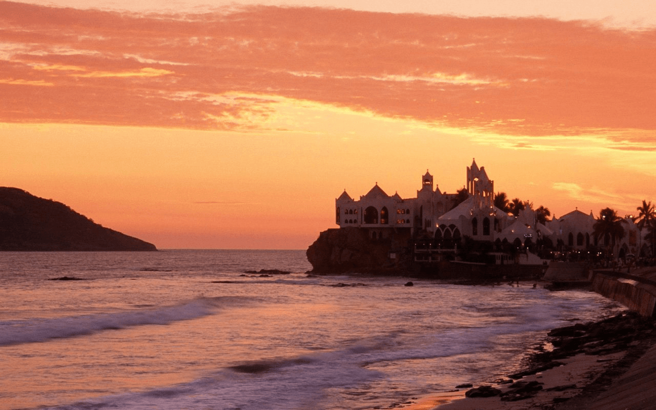 Mazatlan